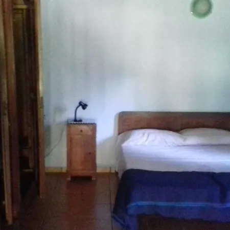 Il Nido Della Luna San Severino