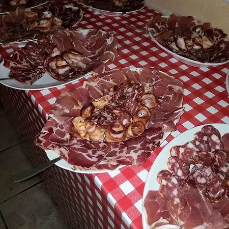 Il Nido Della Luna