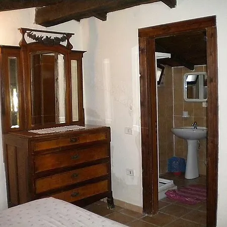 Il Nido Della Luna San Severino